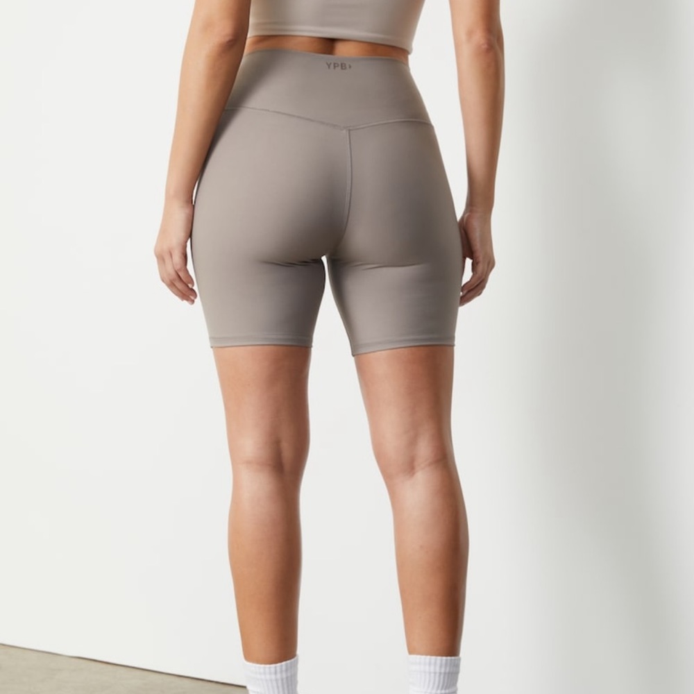 YPB - Biker Short Leggings